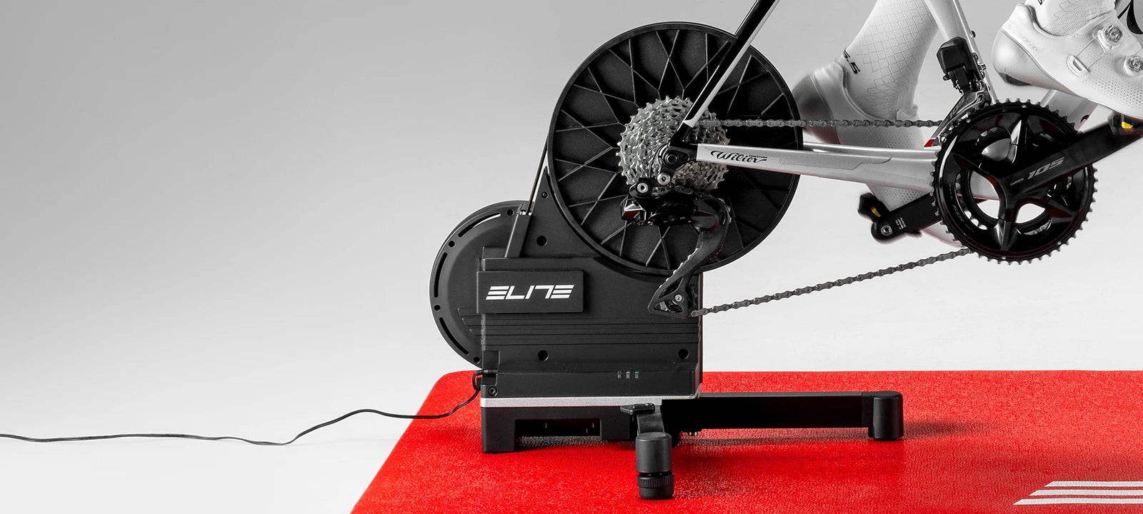 ROUTE | Οικιακοί προπονητές και κύλινδροι