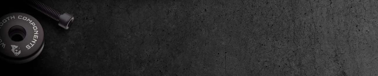 MTB | Καπάκια και αστέρια σετ κεφαλής