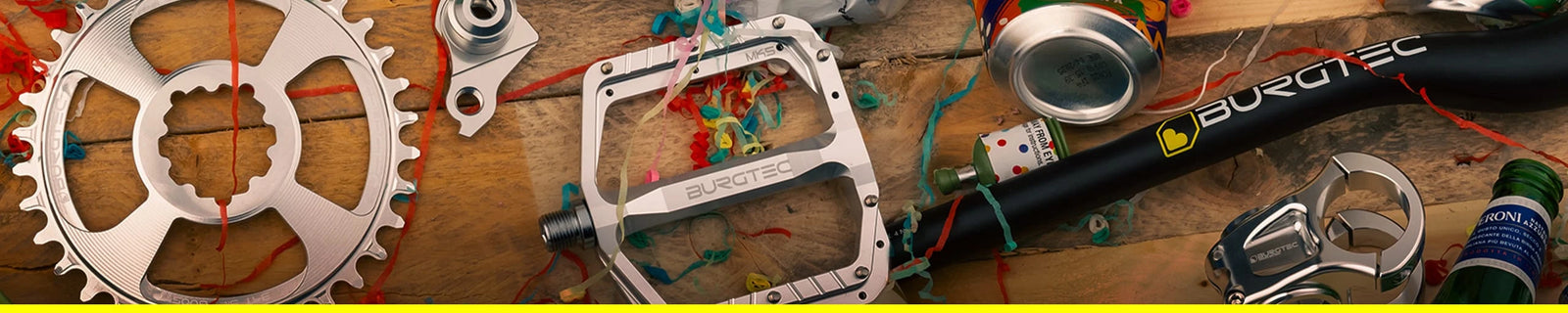 Μάρκα | BURGTEC