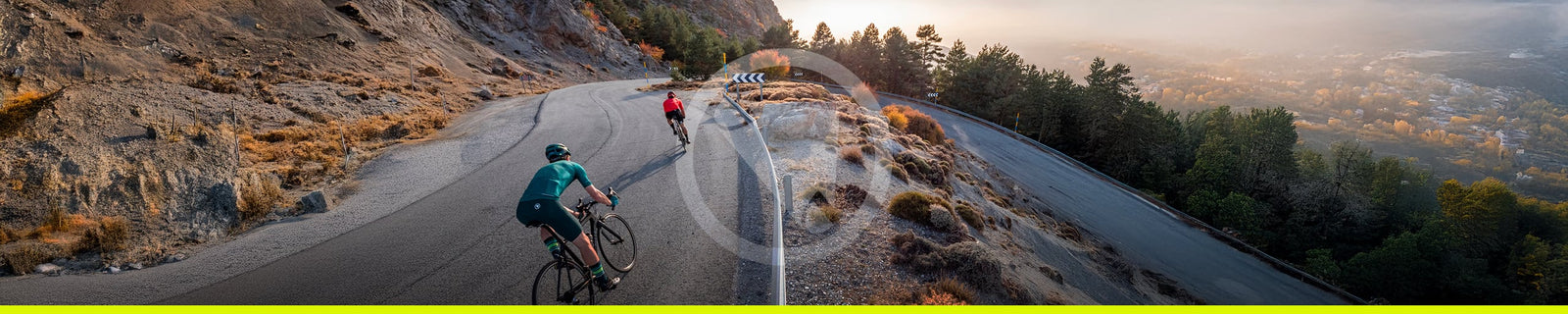 ENDURA | Δρόμος