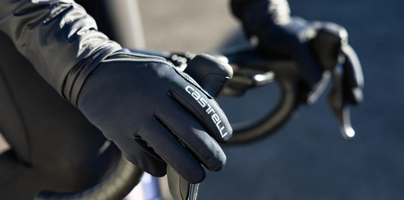 Χειμερινά γάντια