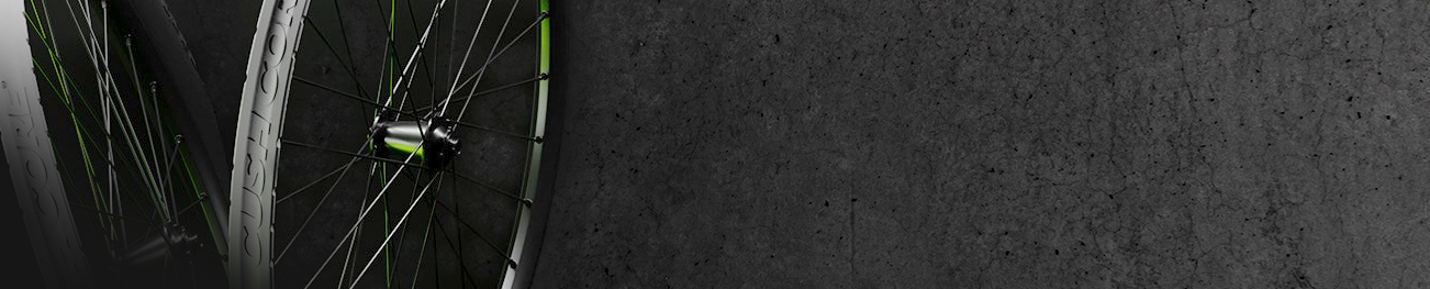 MTB | Αφροί κατά της παγίδευσης