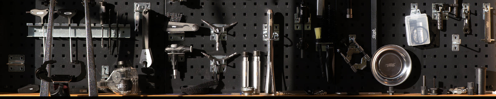 PBS TOOLS | Wrenches & Precision