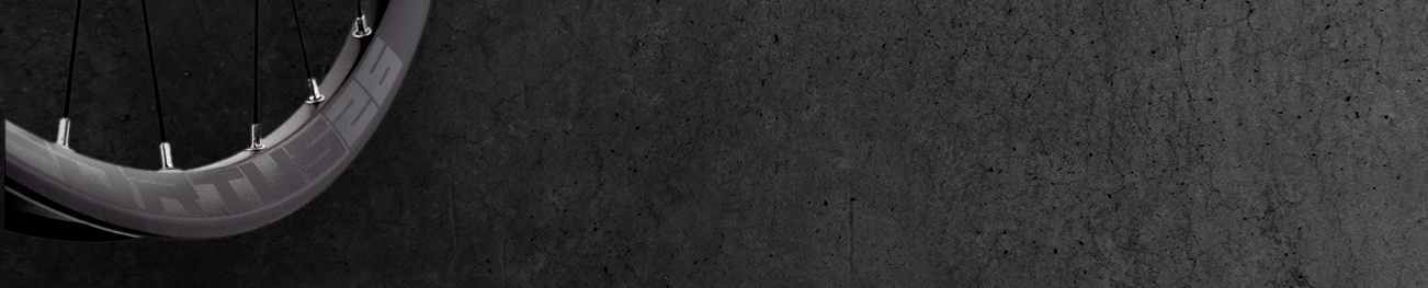 MTB | Τροχοί 26"