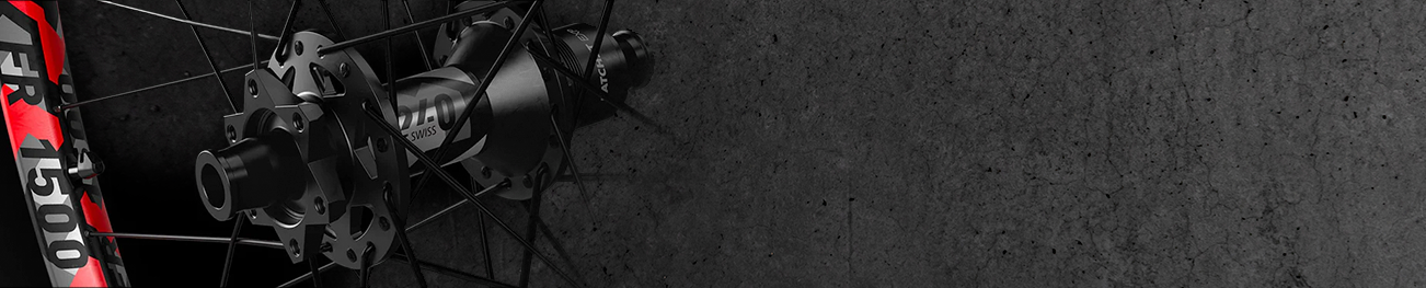 MTB | Τροχοί 29" | Μπροστά