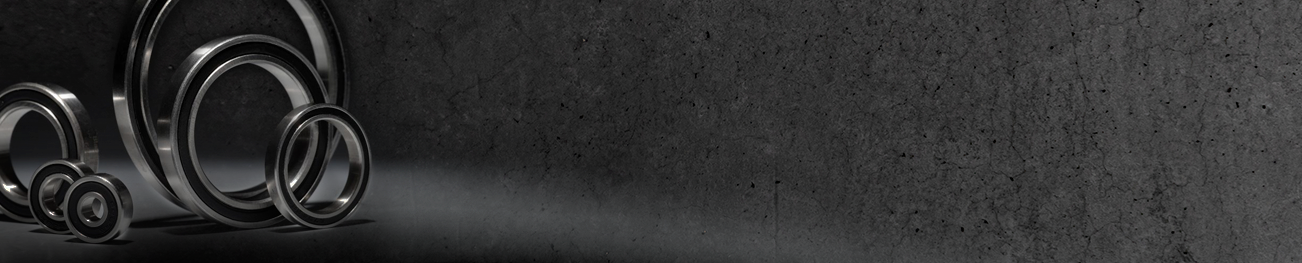 MTB | Ρουλεμάν | Πρότυπα