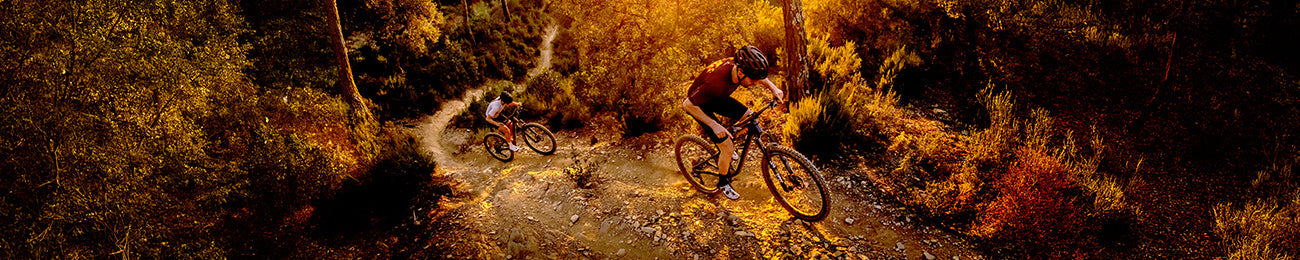 SHIMANO | Παπούτσια MTB