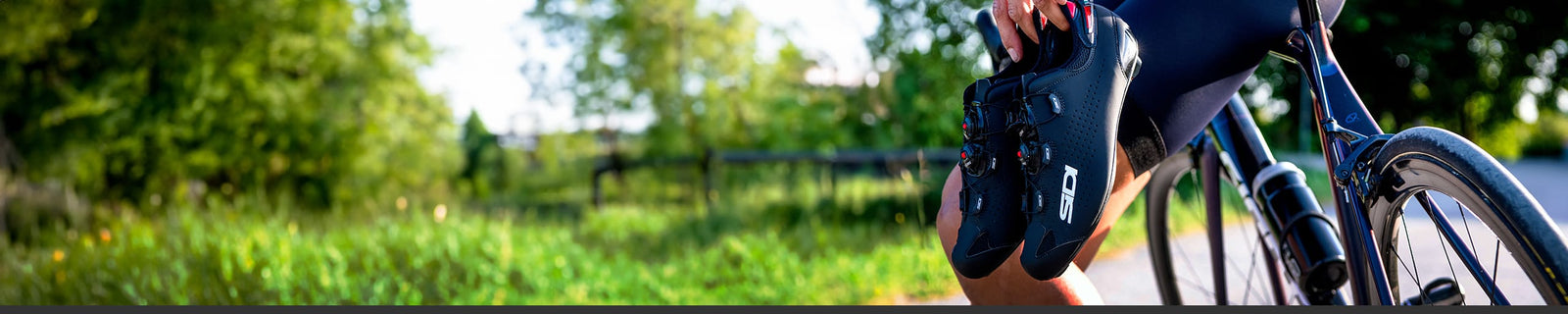 Μάρκα | SIDI Road Shoes