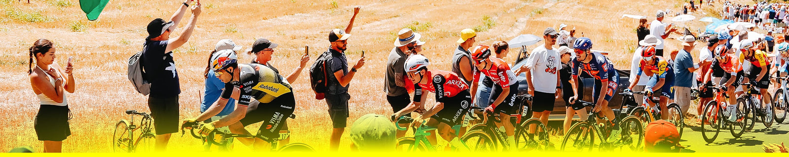 Le Tour | Εξαρτήματα
