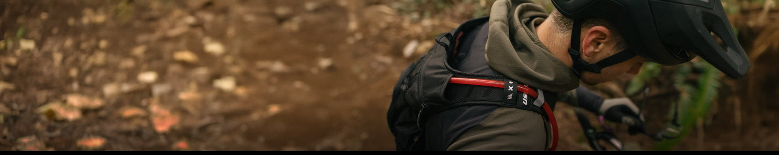 USWE | Τσάντες ενυδάτωσης