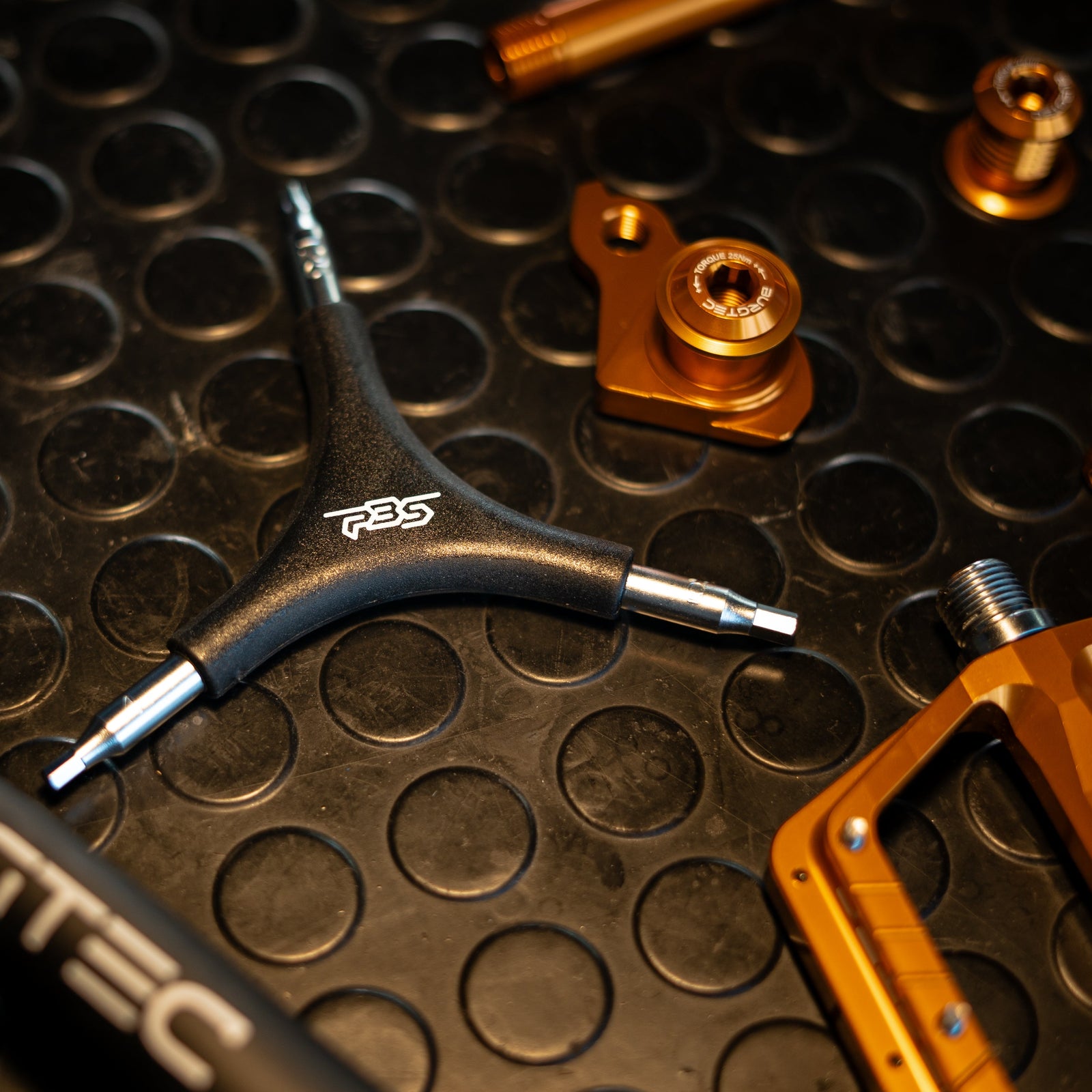 ACCESSORIES | General Tools