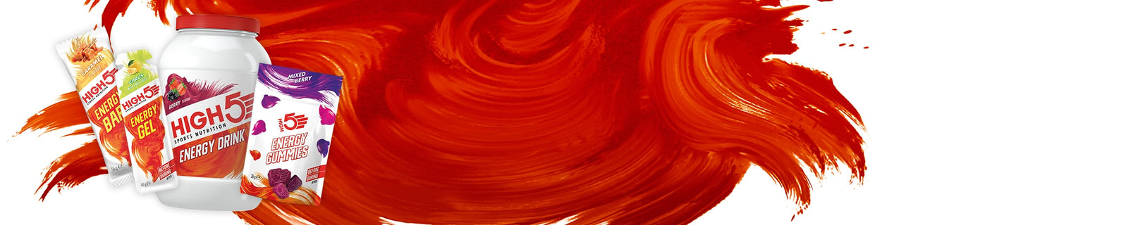 High5 | Ενέργεια