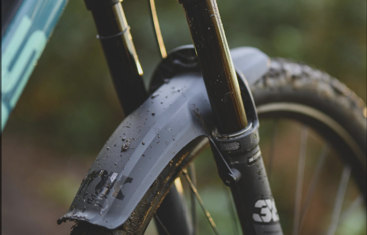 ACCESSORIES | Mudguards