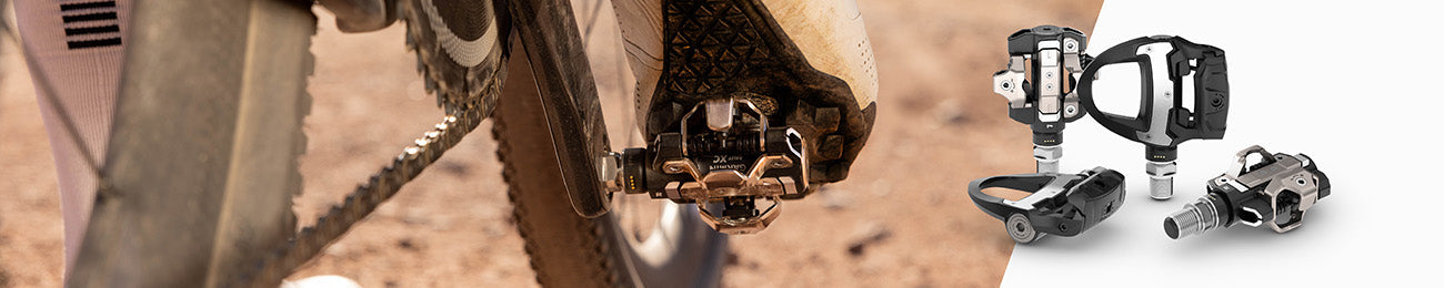 GARMIN | Αισθητήρες ισχύος