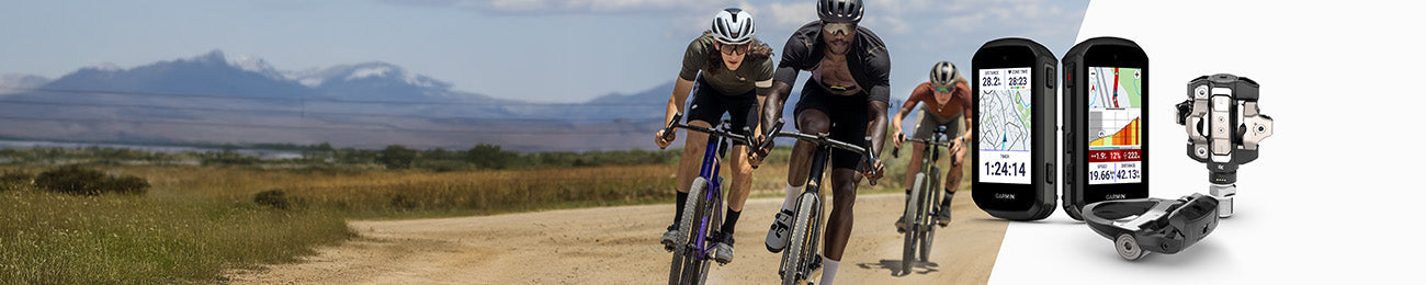 GARMIN | Τι νέο