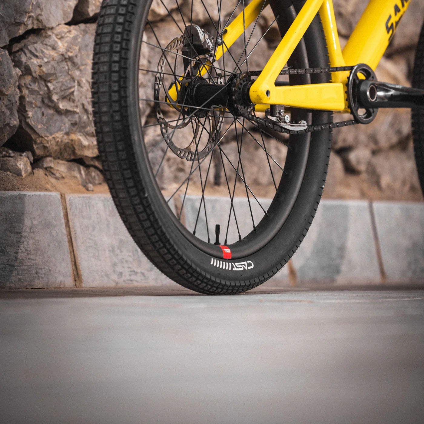 Ελαστικά MTB 20"/24"