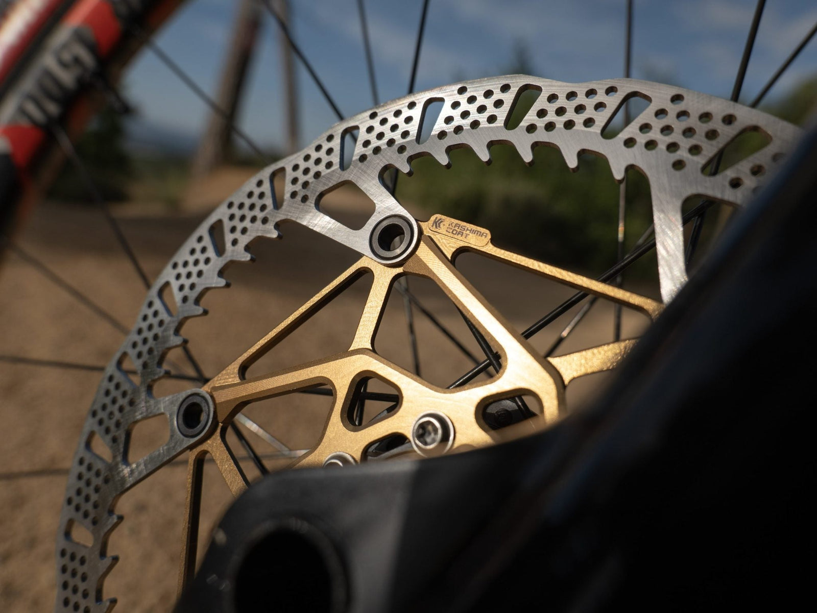 ELEC | E-Bike Discs