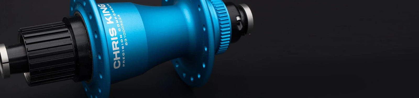 Ποδήλατα βουνού | Hubs