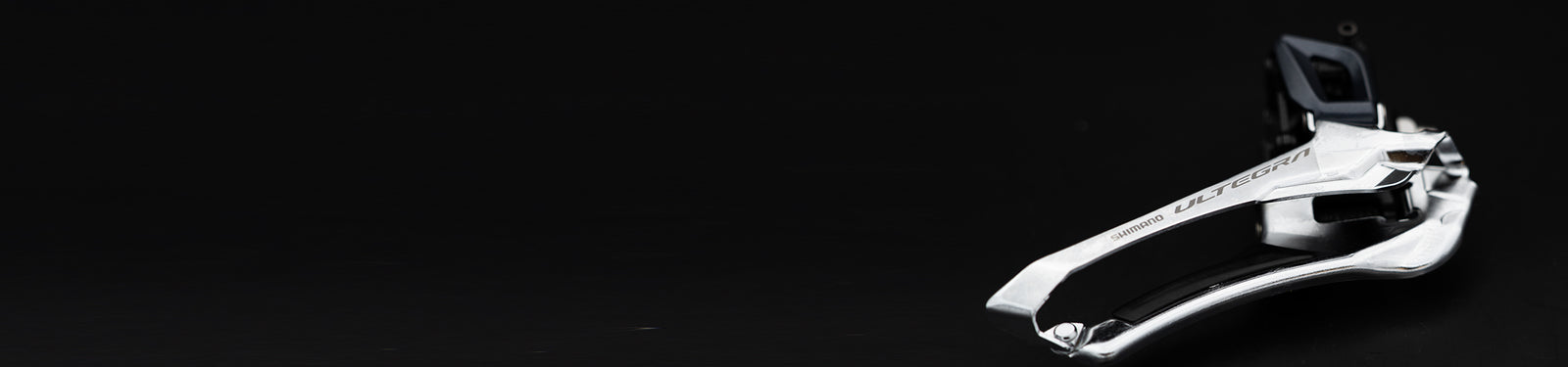 ROUTE | Μπροστινά ντεραγιέρ | 2x12 ταχύτητες