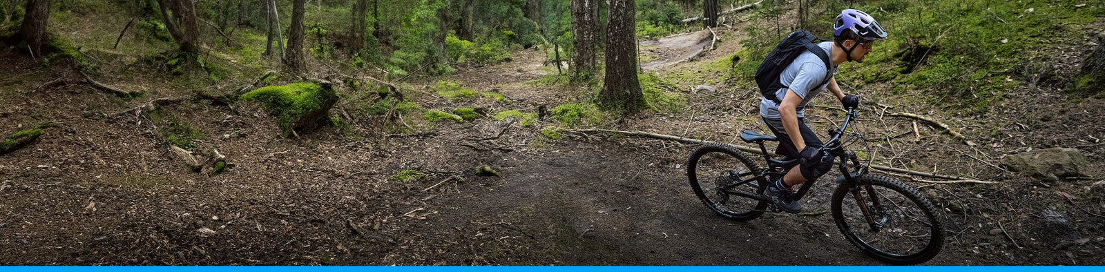 Mountain Bike Universe