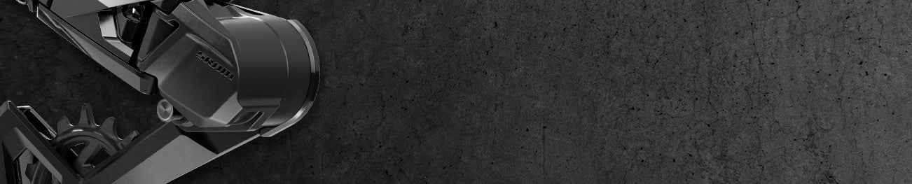 MTB | Rear Derailleurs