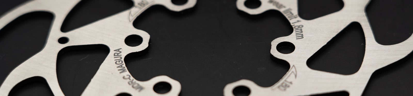 MTB | Δίσκοι | 6 οπές