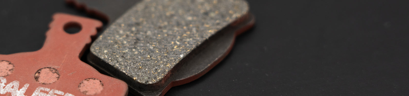 MTB | Τακάκια φρένων | E-Bike