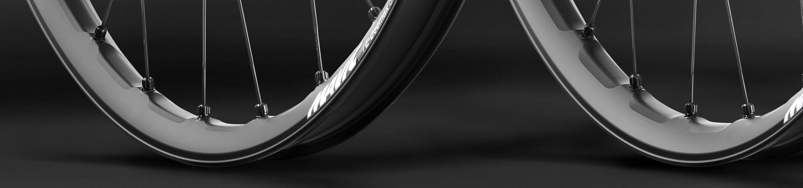 Τροχοί ποδηλάτου βουνού 27.5