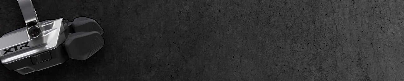 MTB | Shifters | Left