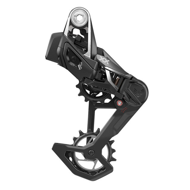 SRAM XX-SL T-TYPE EAGLE AXS 12 ταχυτήτων Πίσω ντερέιλερ
