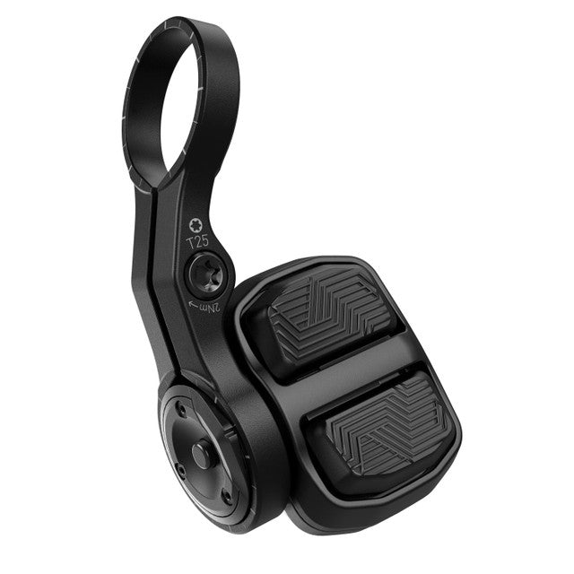 SRAM GX EAGLE E-MTB 104BCD AXS T-Type 36 DTS Clip-on 10/52 πακέτο