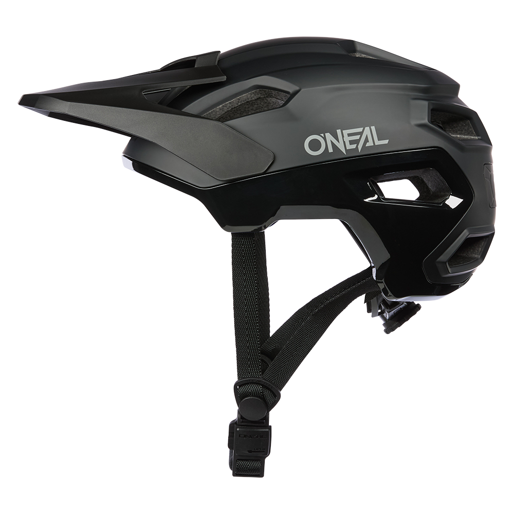 O'NEAL TRAILFINDER EVO MTB κράνος μαύρο