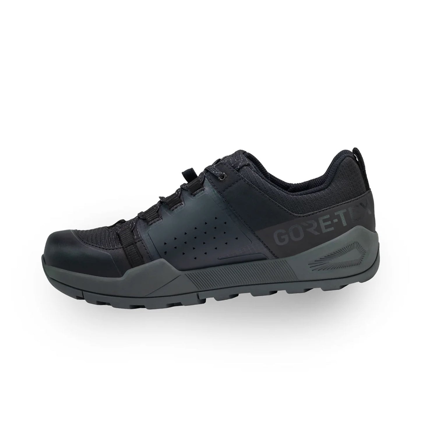 SIDI ATOMUS GTX MTB Παπούτσια Μαύρο