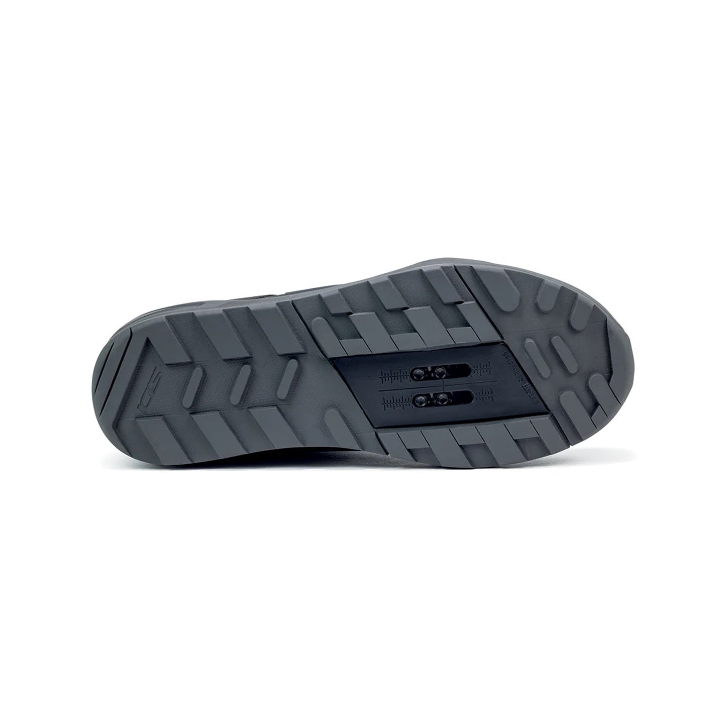 SIDI ATOMUS GTX MTB Παπούτσια Μαύρο
