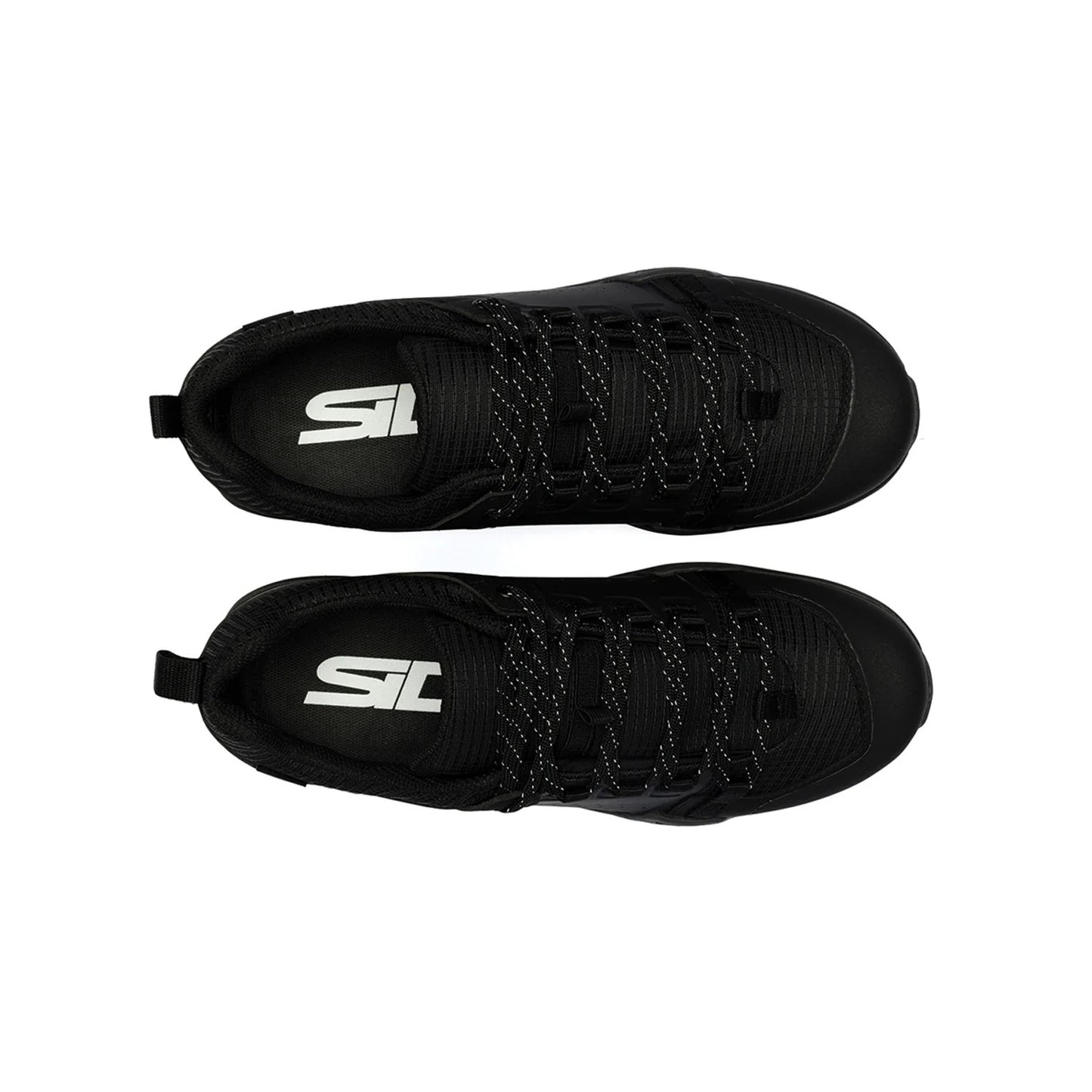 SIDI ATOMUS GTX MTB Παπούτσια Μαύρο