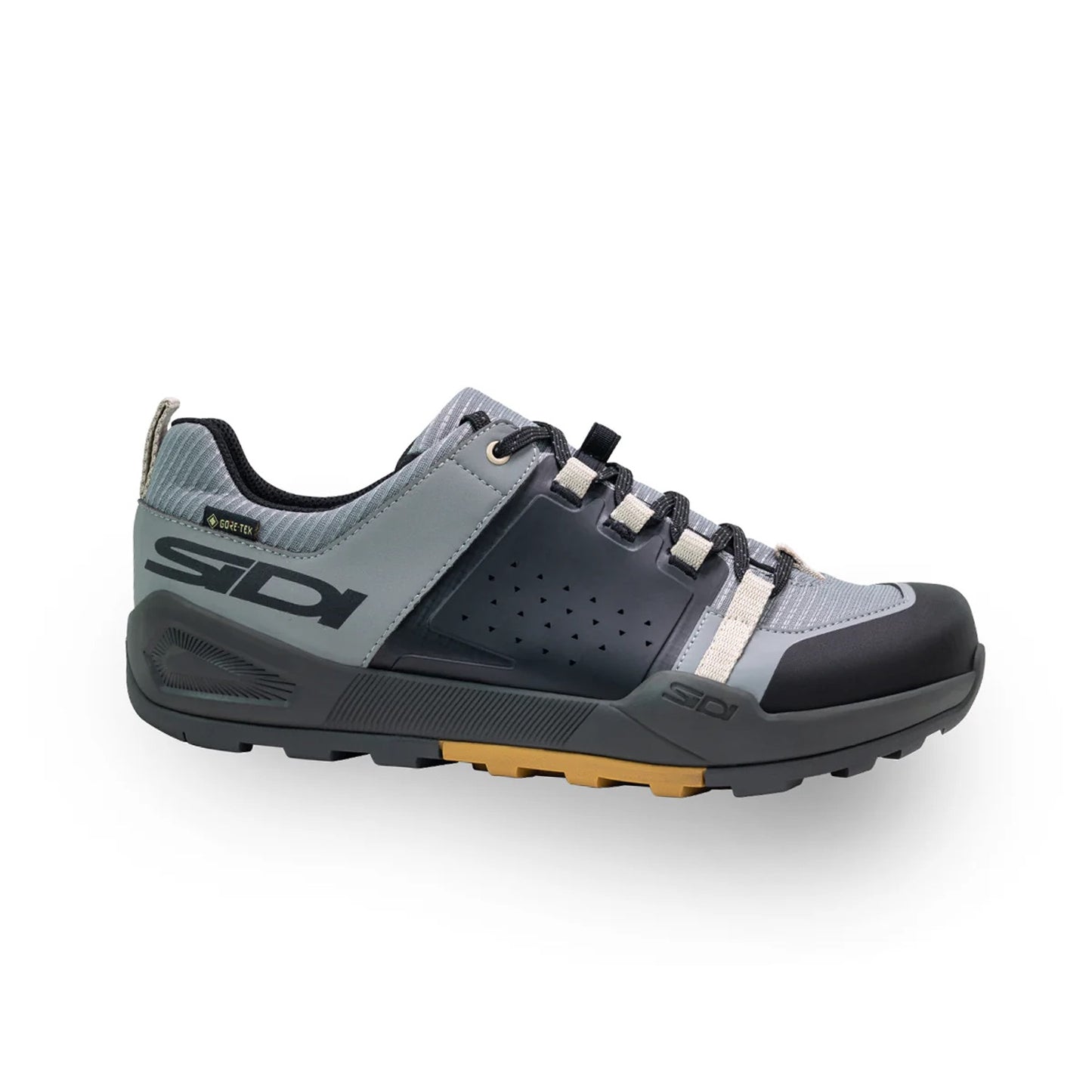 SIDI ATOMUS GTX MTB Παπούτσια Γκρι