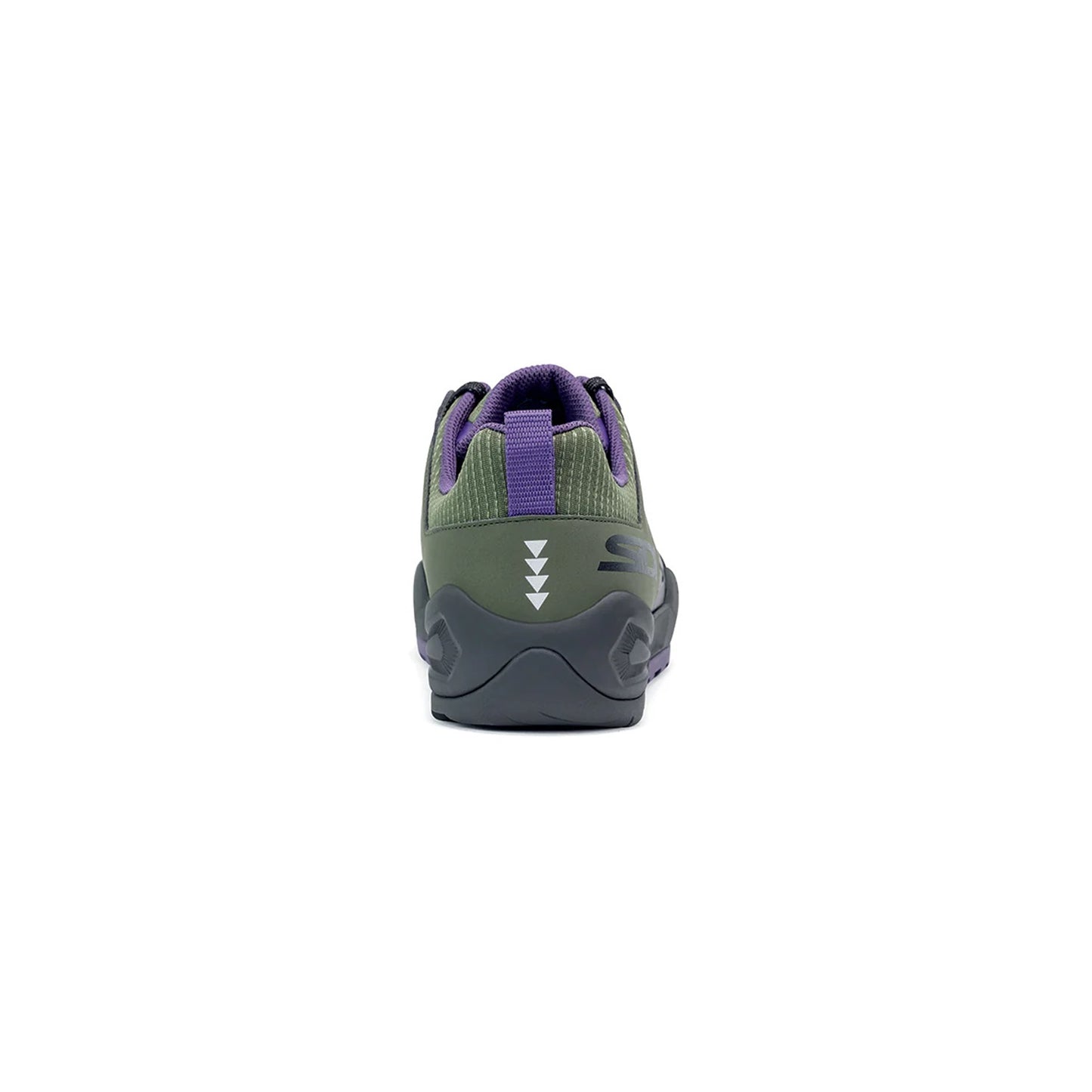 SIDI ATOMUS MTB Shoes Military Green