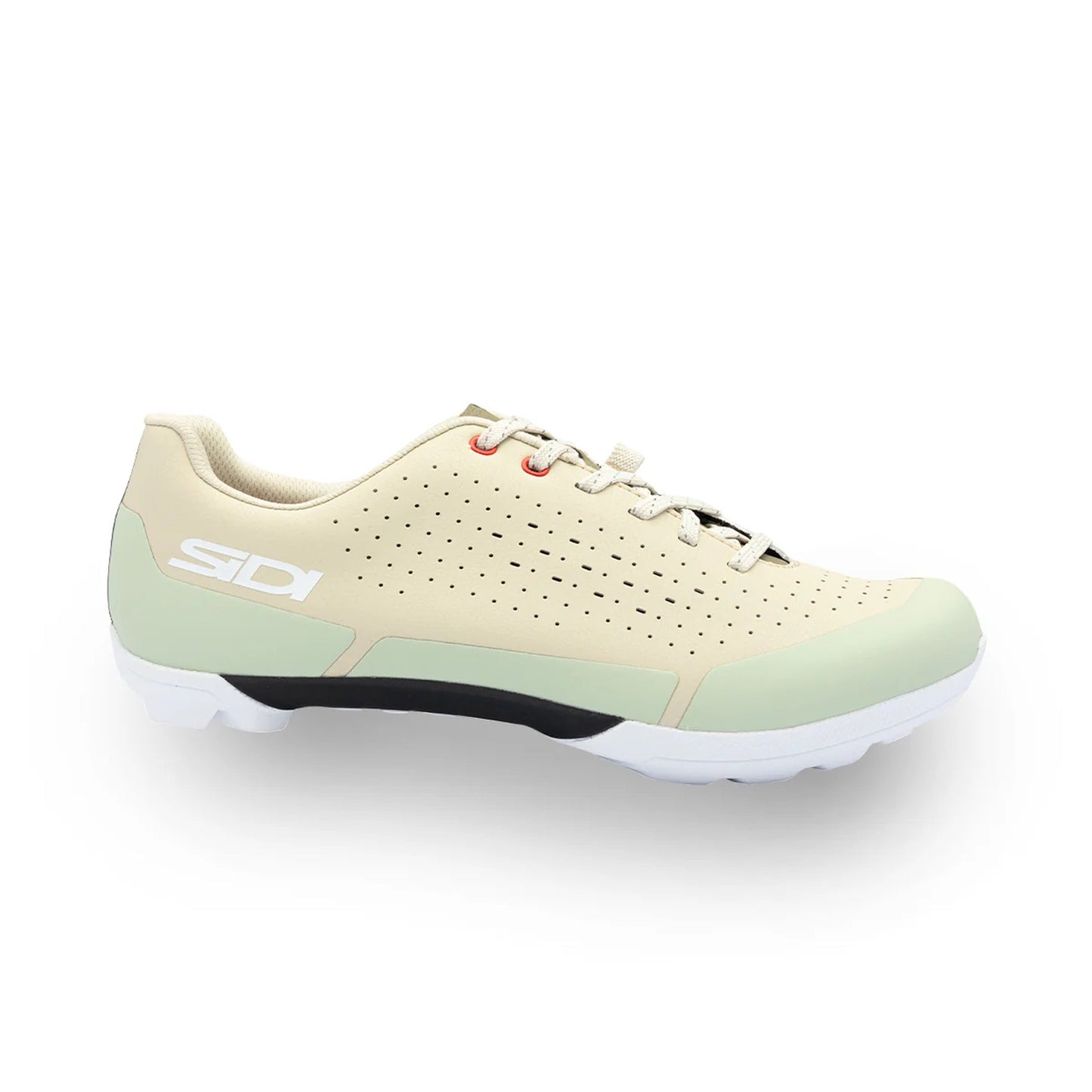 SIDI ASPER LACES GRAVEL Παπούτσια