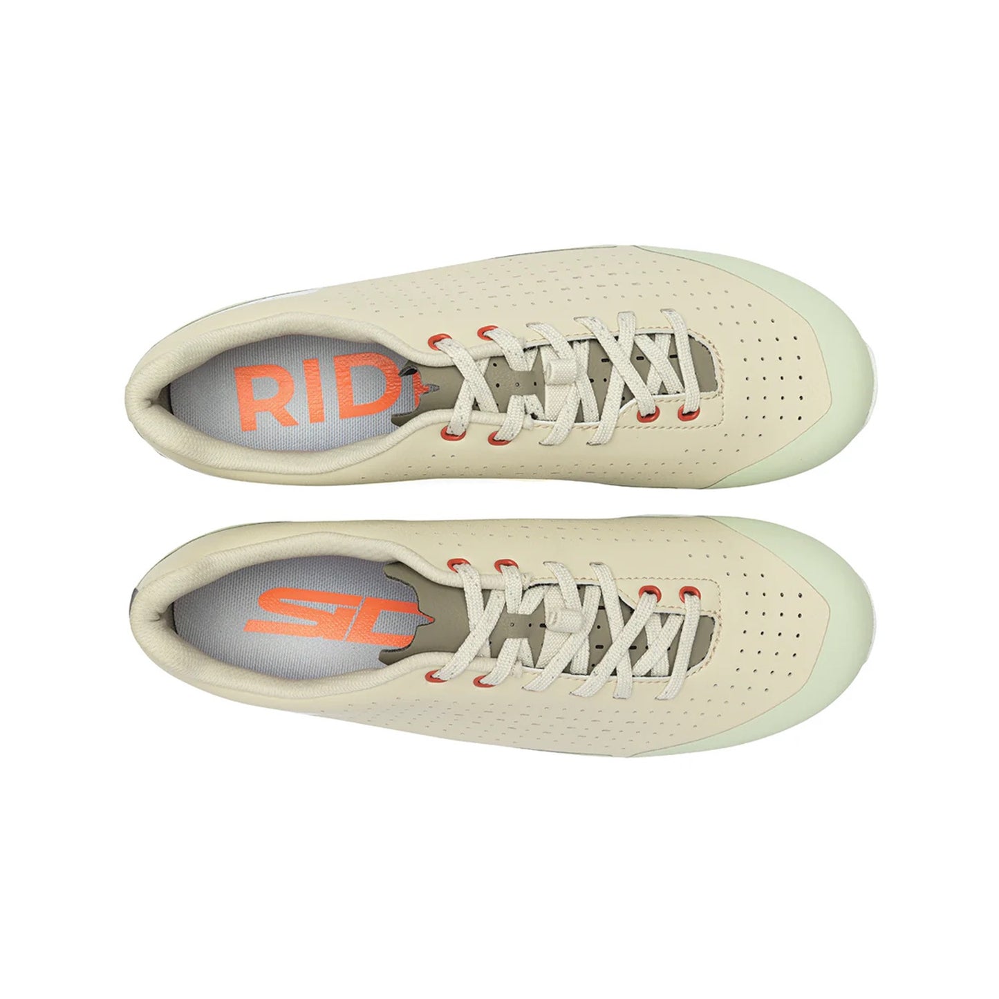 SIDI ASPER LACES GRAVEL Παπούτσια