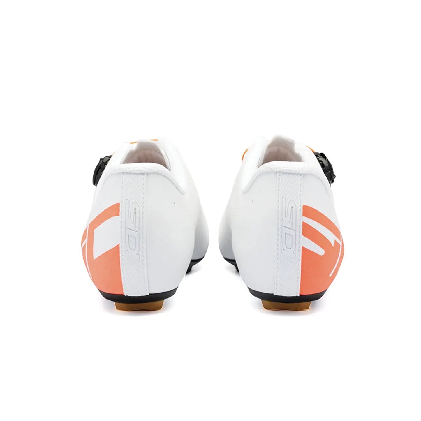SIDI FAST 2 Road Shoes White/Corail