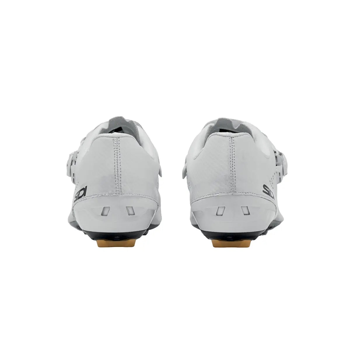 SIDI GENIUS 10 KNITTED Παπούτσια δρόμου Λευκό