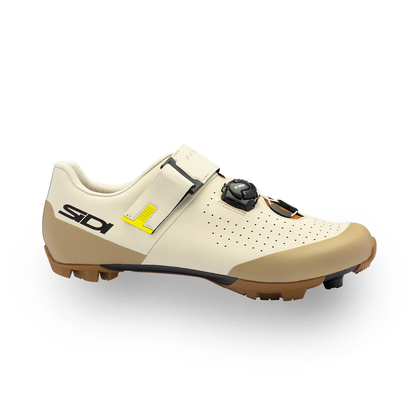 SIDI PHYSIS MTB παπούτσια Μπεζ