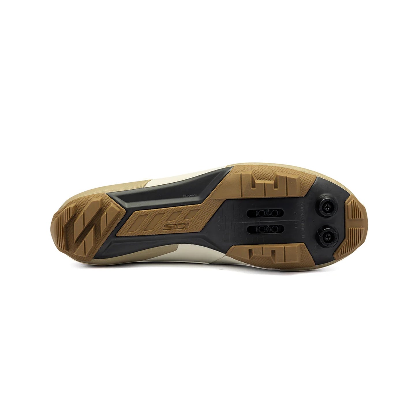 SIDI PHYSIS MTB παπούτσια Μπεζ