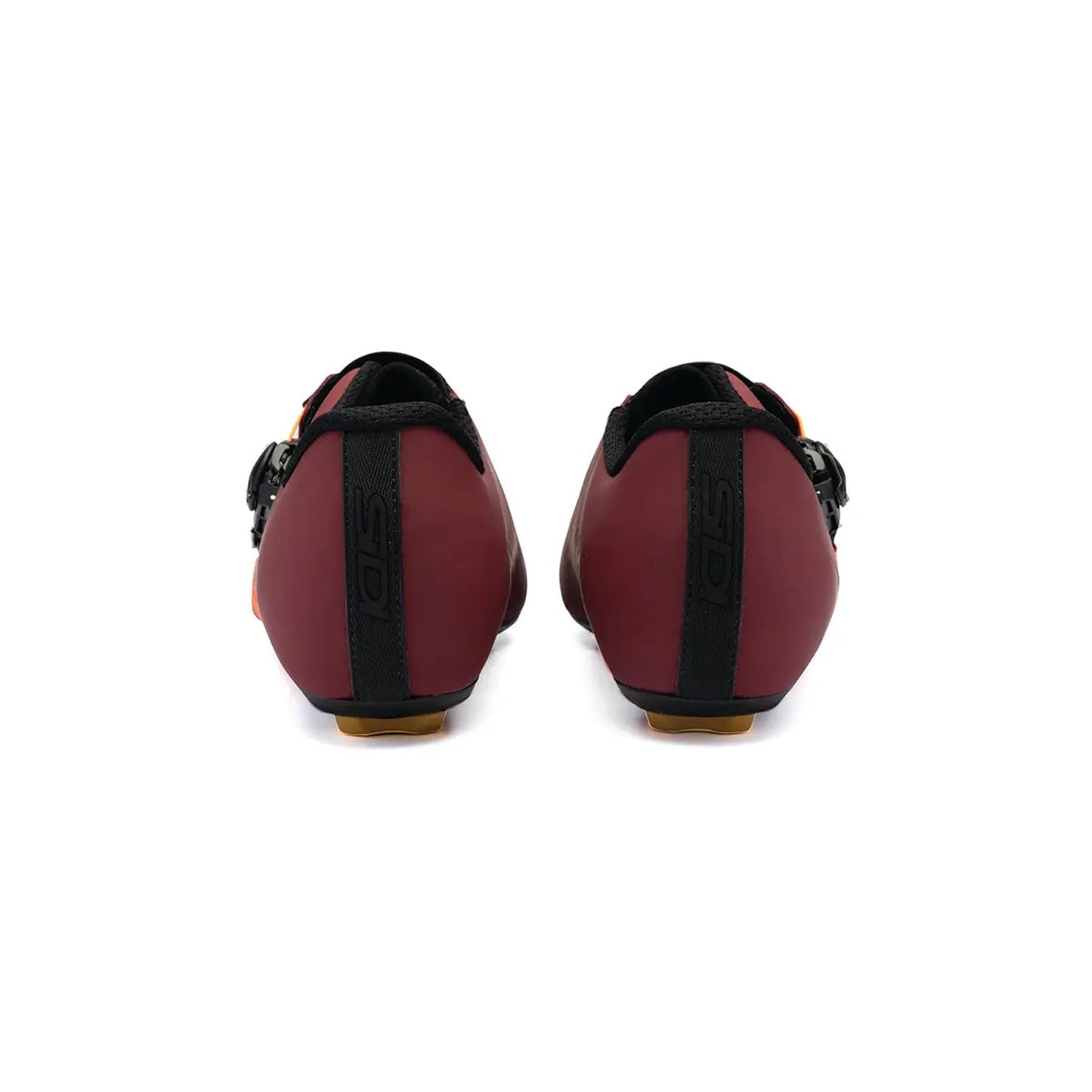 SIDI PRIMA Γυναικεία παπούτσια δρόμου Μπορντό/Κόκκινο