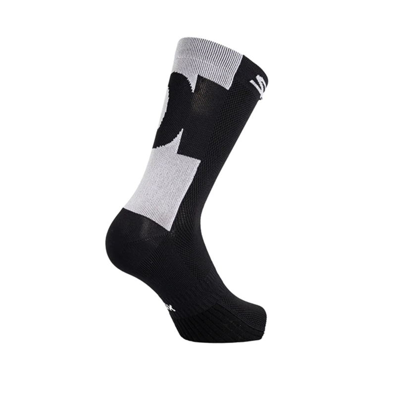 SIDI CONFUSUM Socks Black