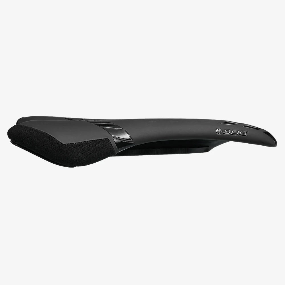 SDG I-FLY 2.0 I-Beam Saddle Μαύρο