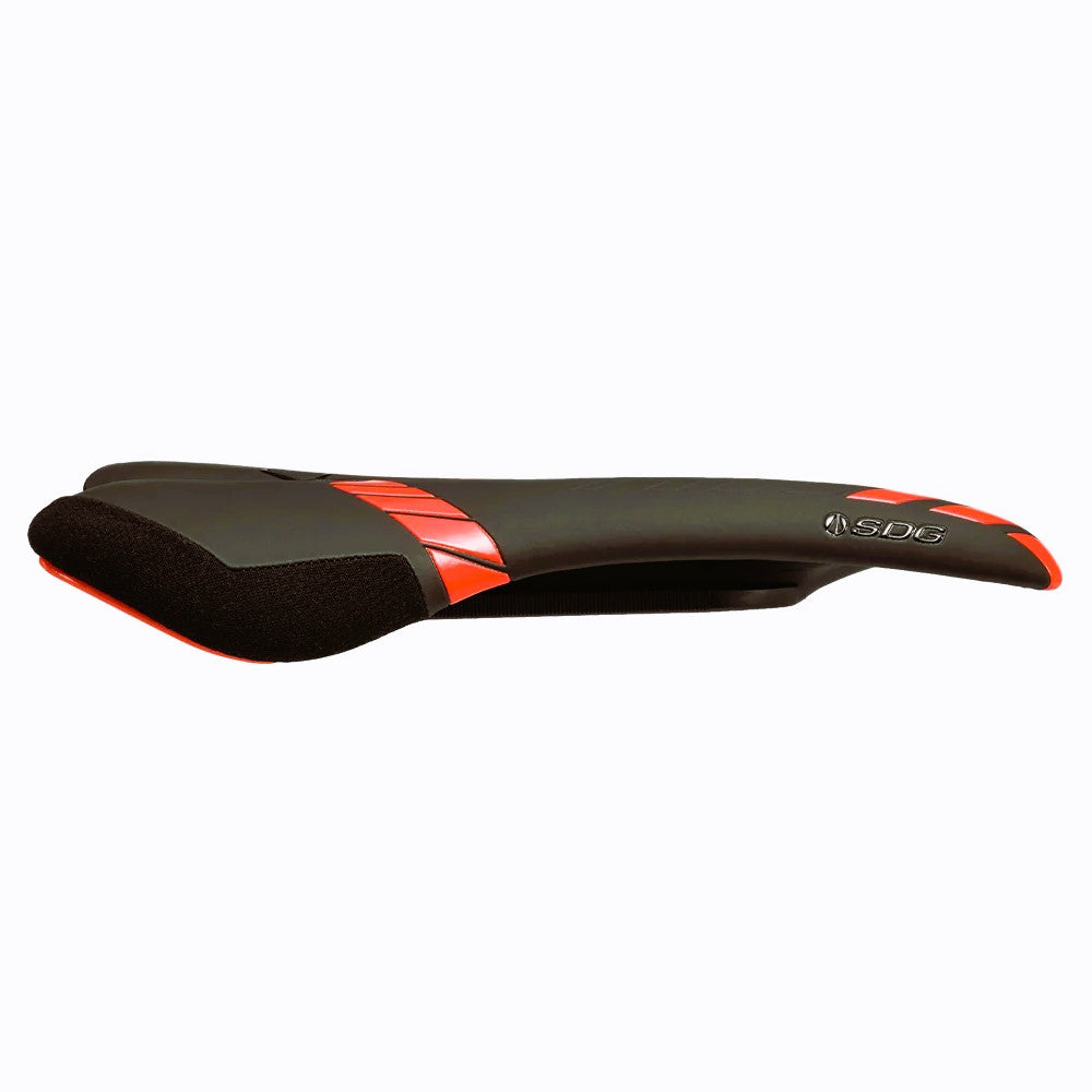 SDG I-FLY 2.0 I-Beam σέλα Μαύρο/πορτοκαλί