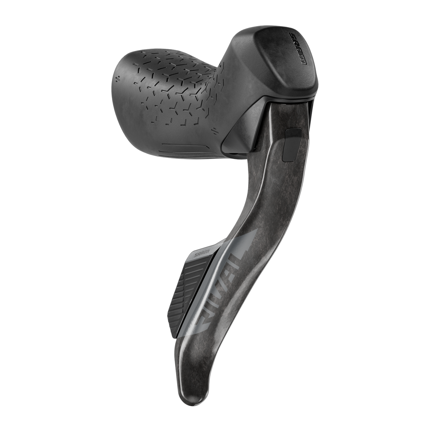 SRAM RIVAL AXS E1 Flat Mount Straight Levels και πίσω δαγκάνες 1800mm 12/13V
