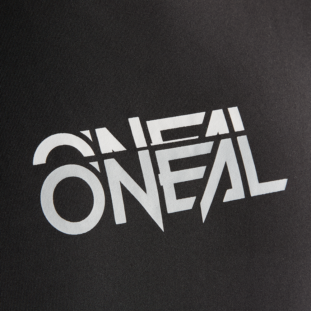 O'NEAL SLICKROCK STATIC Κοντομάνικο Jersey Μαύρο