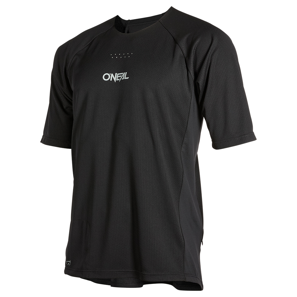 O'NEAL PIN IT Κοντομάνικο Jersey Μαύρο